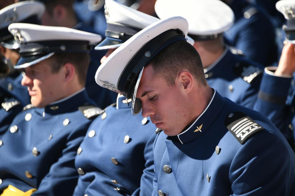 AFA GRADUATION