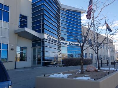 Colorado Springs Military Style Charter School Looks To Overcome Growing Pains Leadership Churning Education Gazette Com