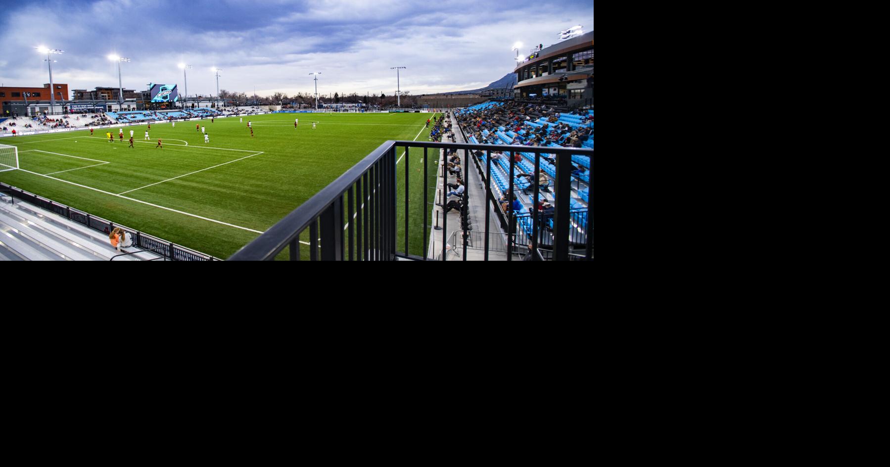 New Weidner Field to serve as one of the biggest music venues in