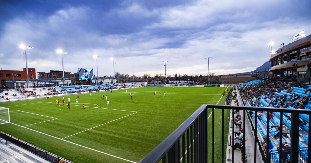 New Weidner Field to serve as one of the biggest music venues in