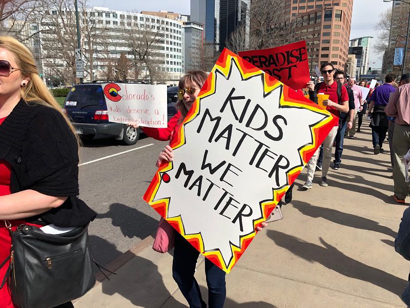 Opinion Treat Our Teachers And Public >> Letters Support For Colorado Teachers Thoughts On Starbuck S Opinion Treat Our Teachers And Public >> Letters Support For Colorado Teachers Thoughts On Starbuck S