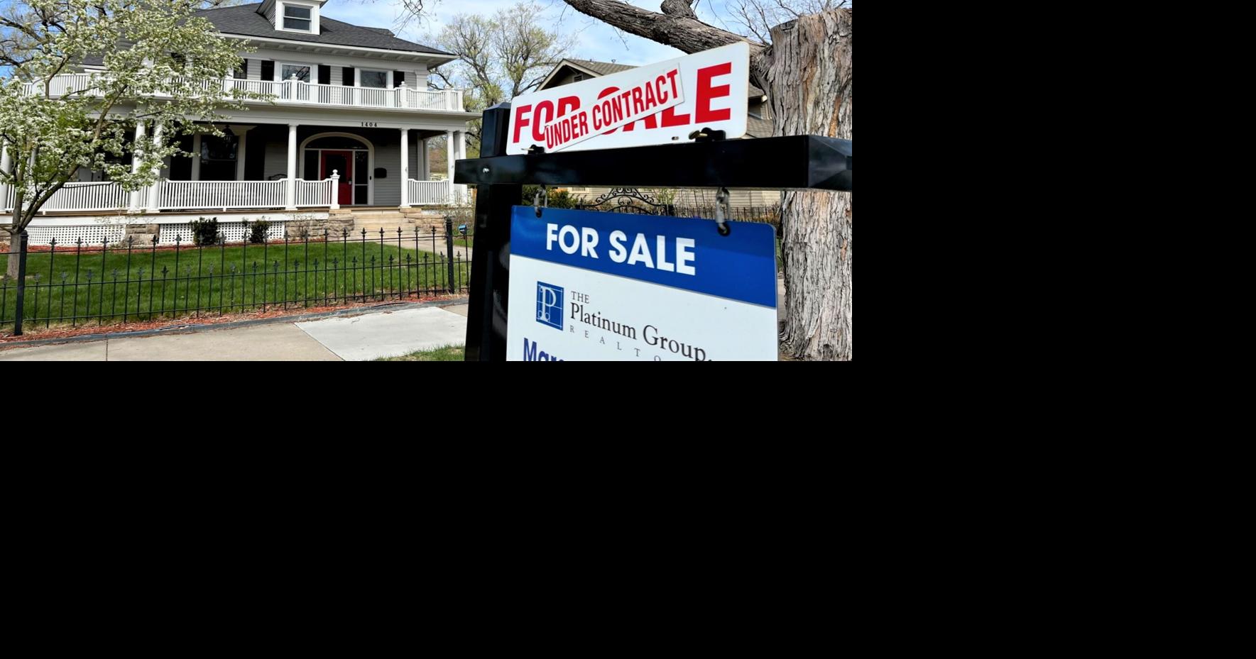 Colorado Springs home sales slump again in March, report shows