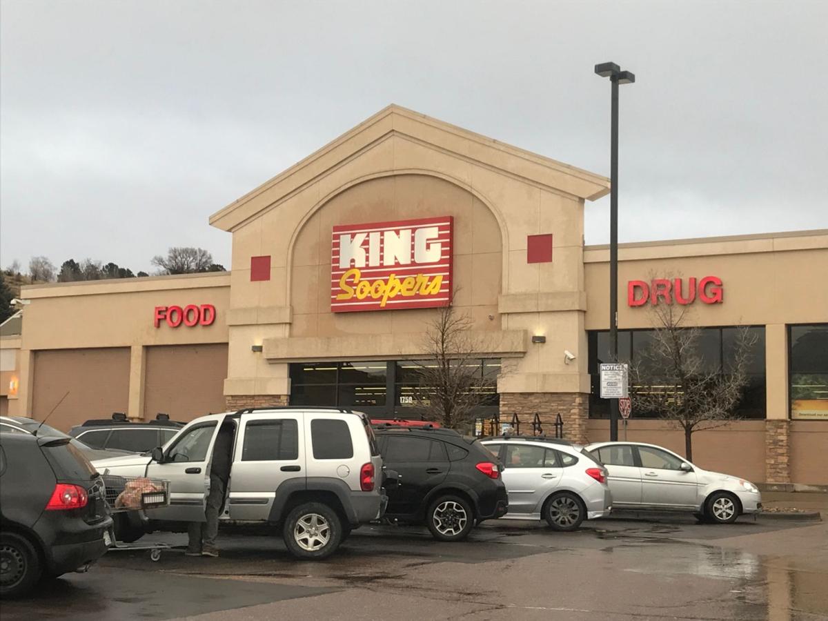 Local 7 King Soopers May Resume Contract Talks This Weekend