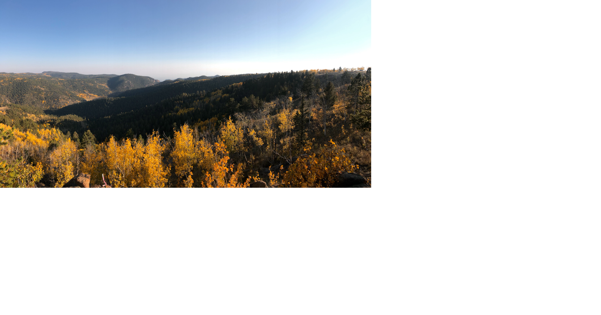 Spot near Victor named third-best spot in U.S. for ‘glamping’ | Pikes Peak Courier