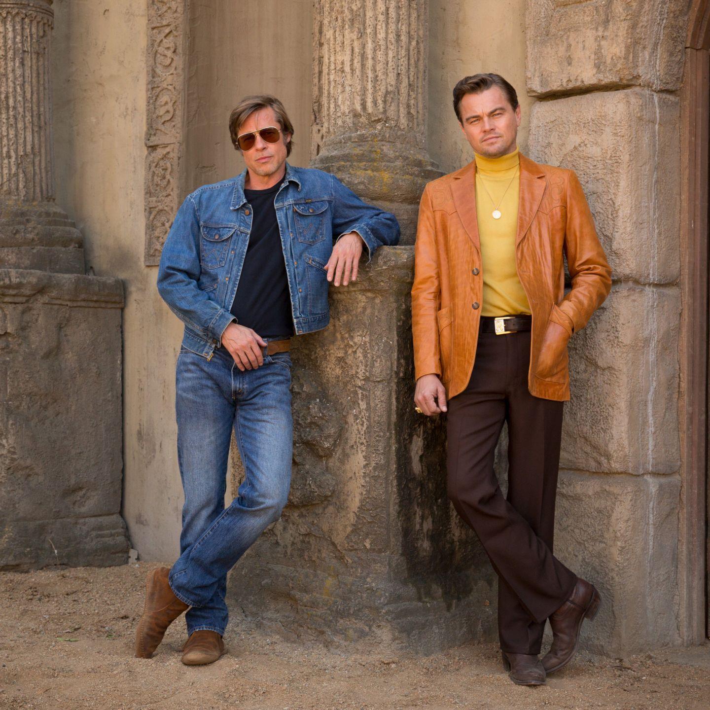 Once Upon A Time In Hollywood Is Disarmingly Not Typical Tarantino Fare But There S A Lot To Love Pop Culture Prospectus Cheyenne Edition Gazette Com
