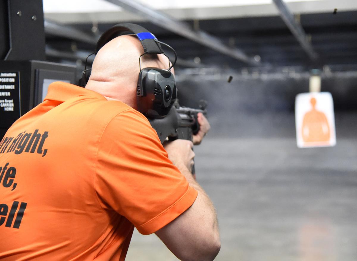Magnum Shooting Center Expanding To Colorado Springs South Side Cheyenne Edition Gazette Com