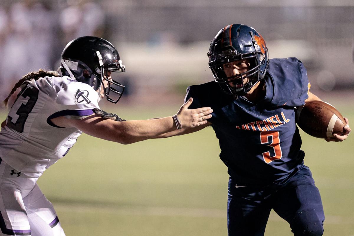 PREP FOOTBALL