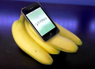 What are you eating? Mobile app can tell you