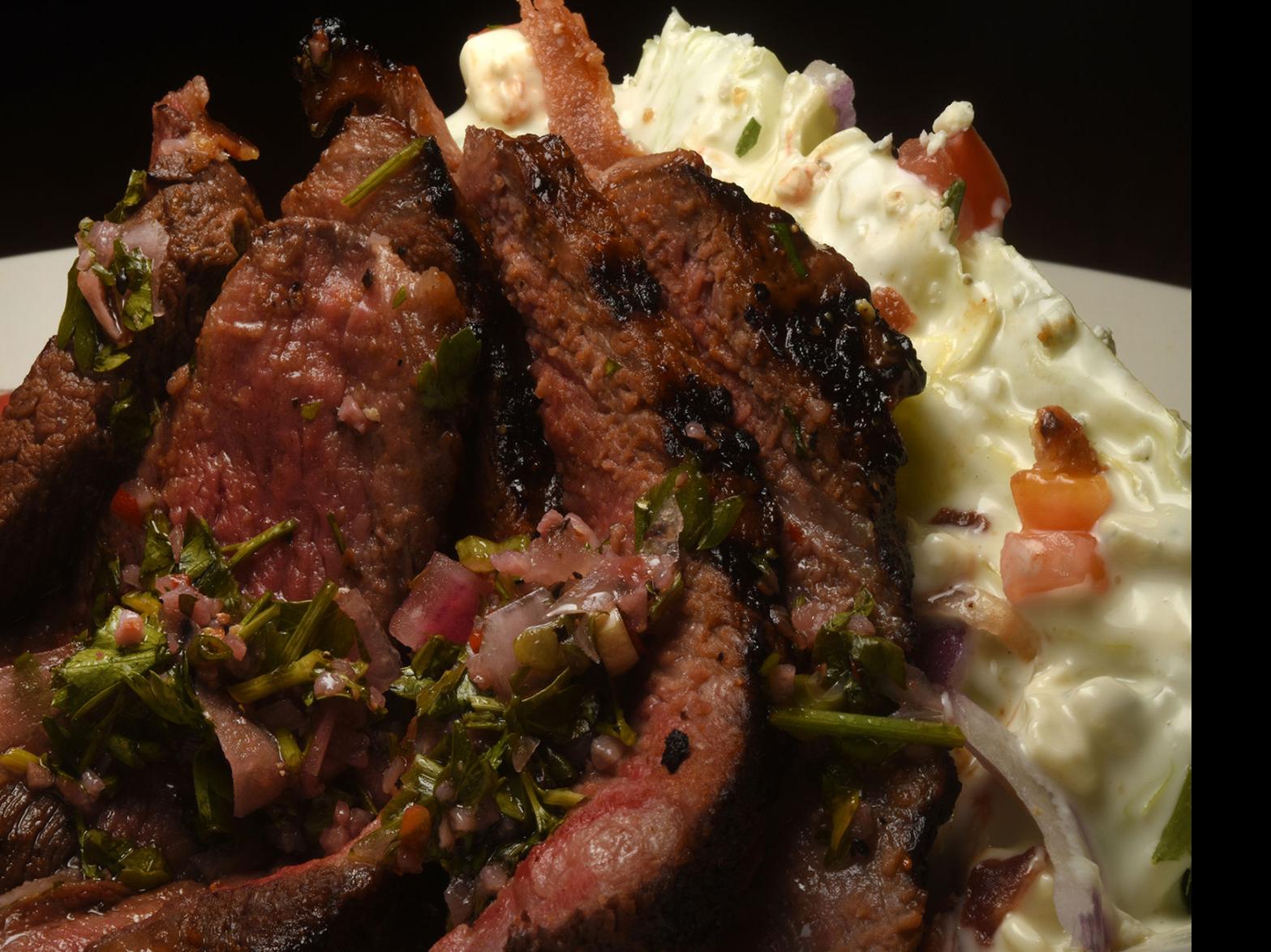 Bj S Restaurant And Brewhouse Offers Myriad Options In This Case That S A Good Thing Dining Review Arts Entertainment Gazette Com Menu selections can vary by location. bj s restaurant and brewhouse offers