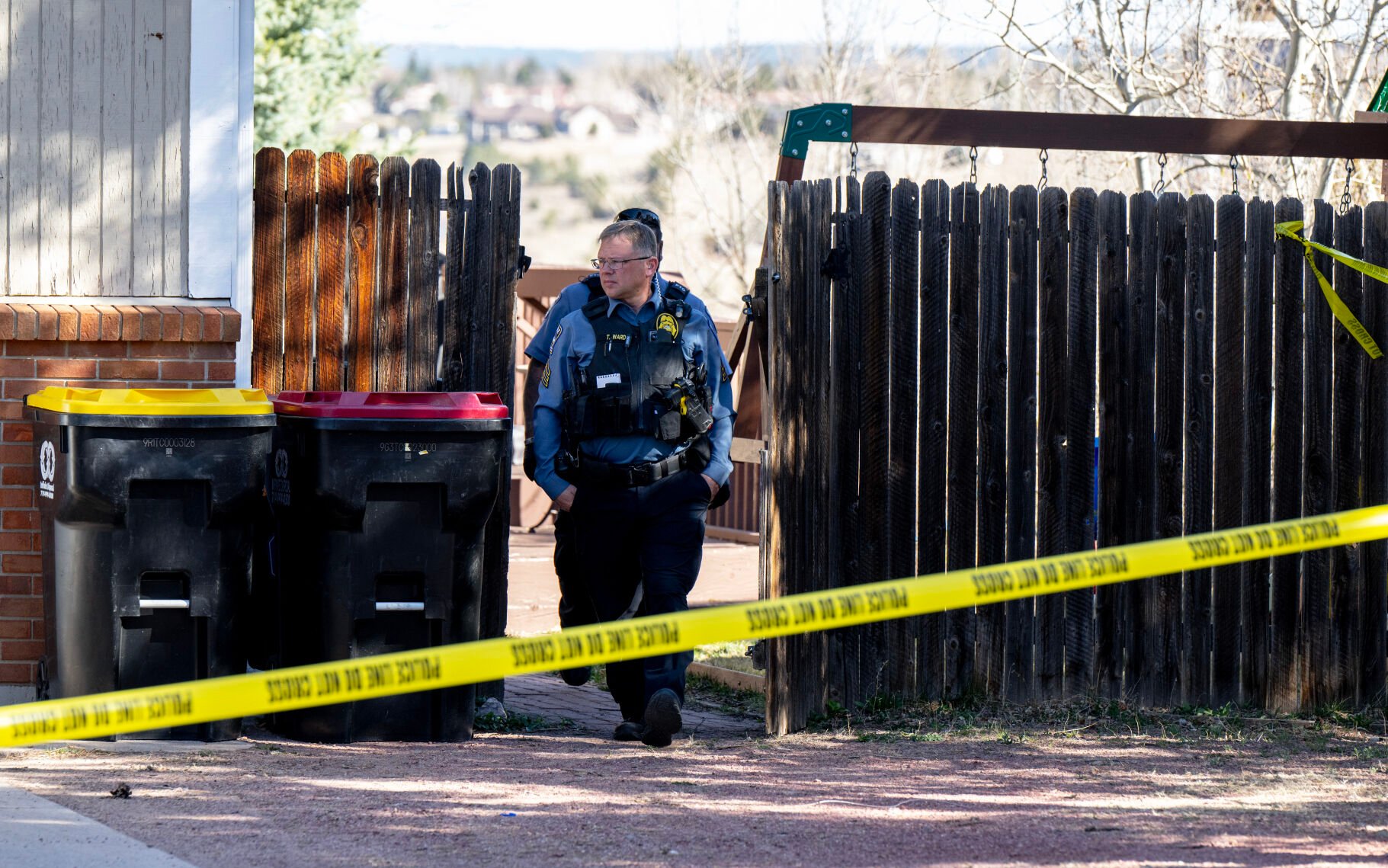 7-year-old's Shooting Death In Colorado Springs Investigated As ...