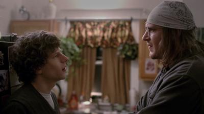 'The End of the Tour': Infinitely impressed by Jason Segel