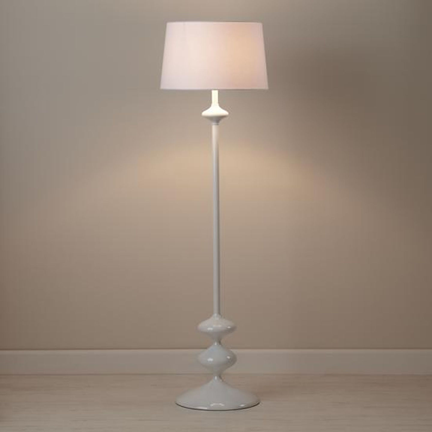 floor lamp for nursery with dimmer