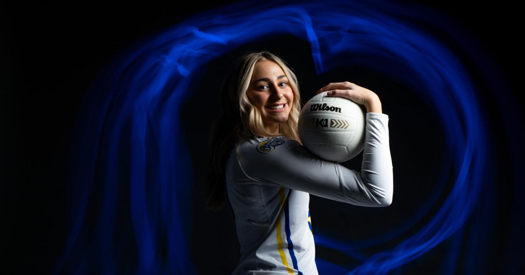 Colorado Player of the Year Izzy Starck to finish high school career in Florida