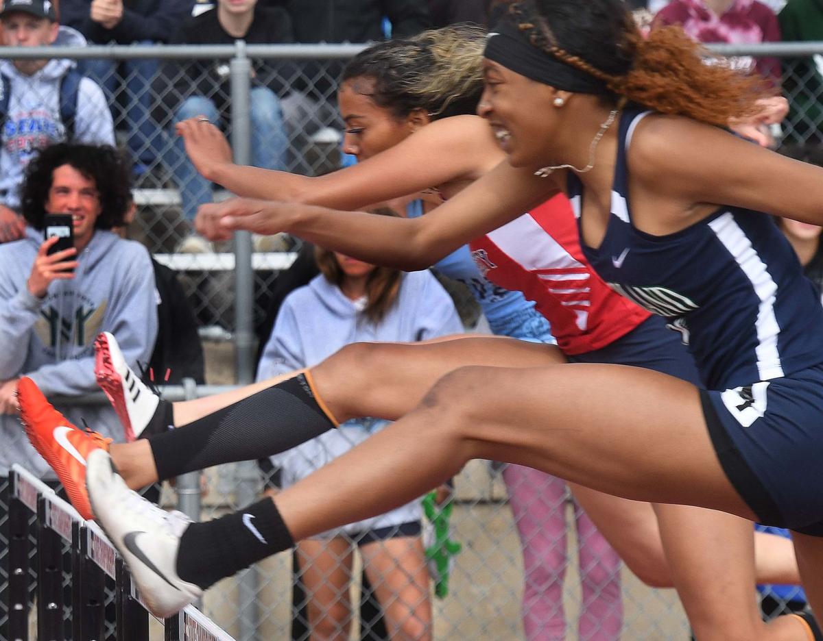 state track