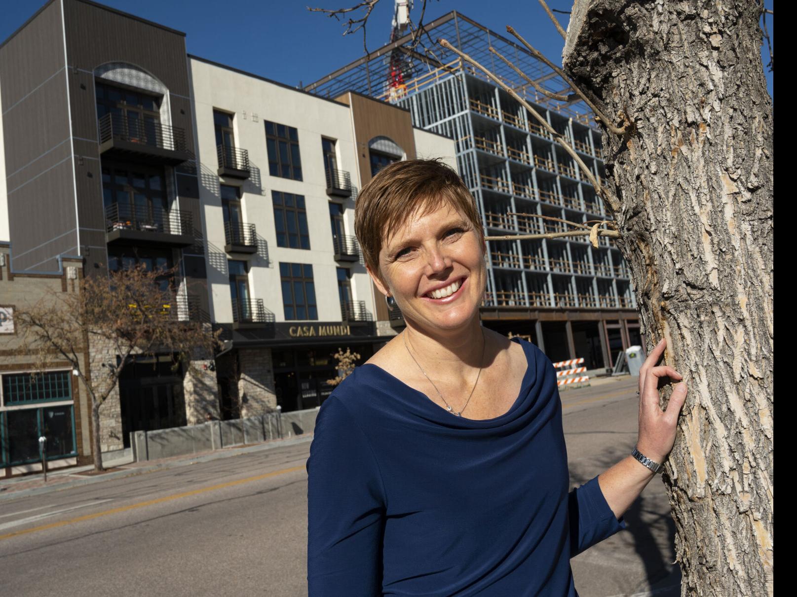 Colorado Springs Apartment Developer Seeks To Create More Than Just A Place To Live Business Gazette Com