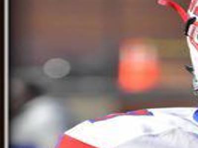 Air Force Football 2017 Recruiting Class Beau English Of Hyattsville Md Dematha Catholic Colorado Springs News Gazette Com