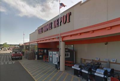 Man Accused Of Stealing Tools At Home Depot In Colorado Springs Colorado Springs News Gazette Com