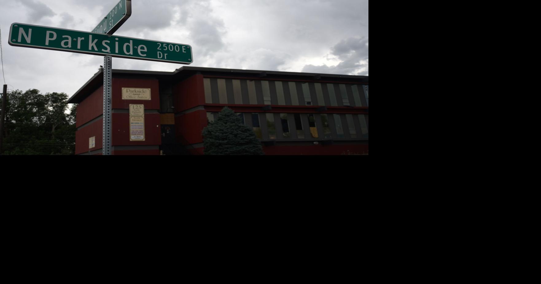 Colorado Springs office building may be converted into small apartments