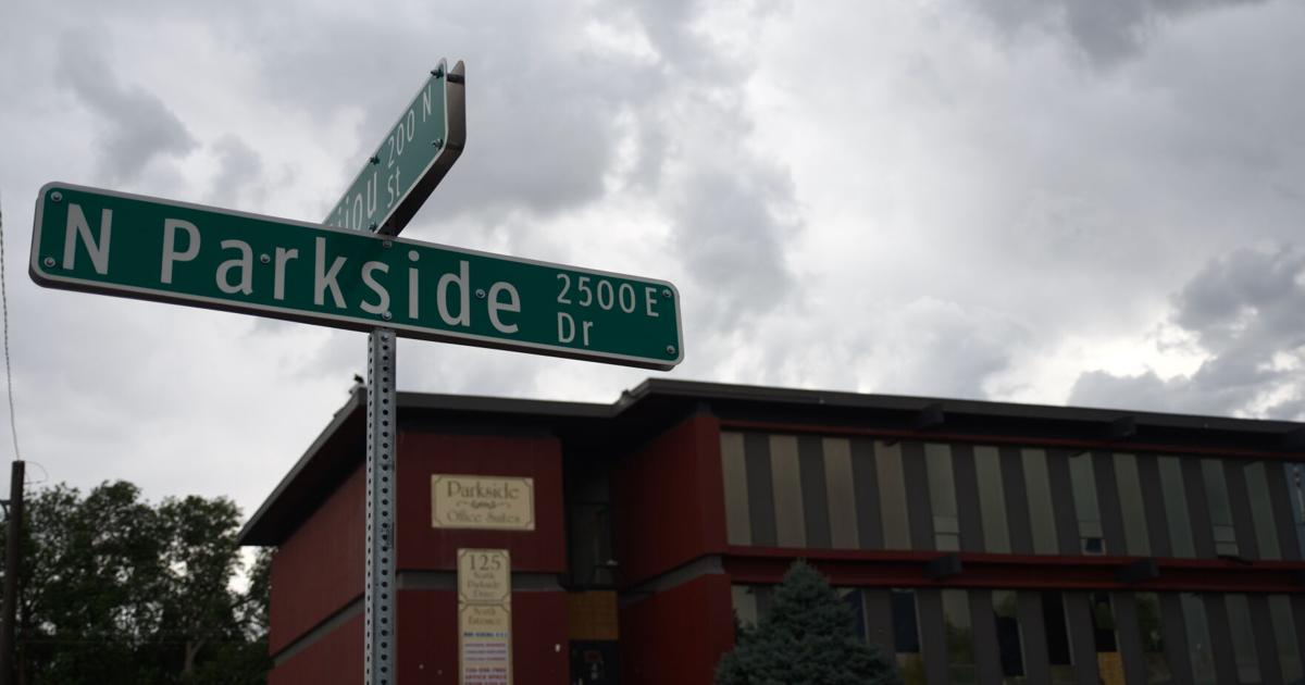 Colorado Springs office building may be converted into small apartments
