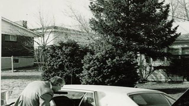 Few Left To Remember Horrific Valentine S Day Killings News Gazette Com