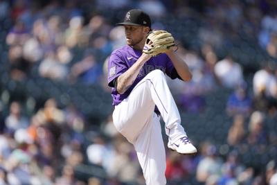 Rockies turn to Kyle Freeland to try and slow down Brewers