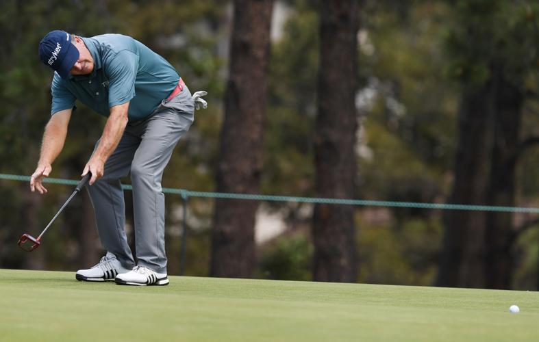 John Smoltz: Reaching U.S. Senior Open better than MLB win