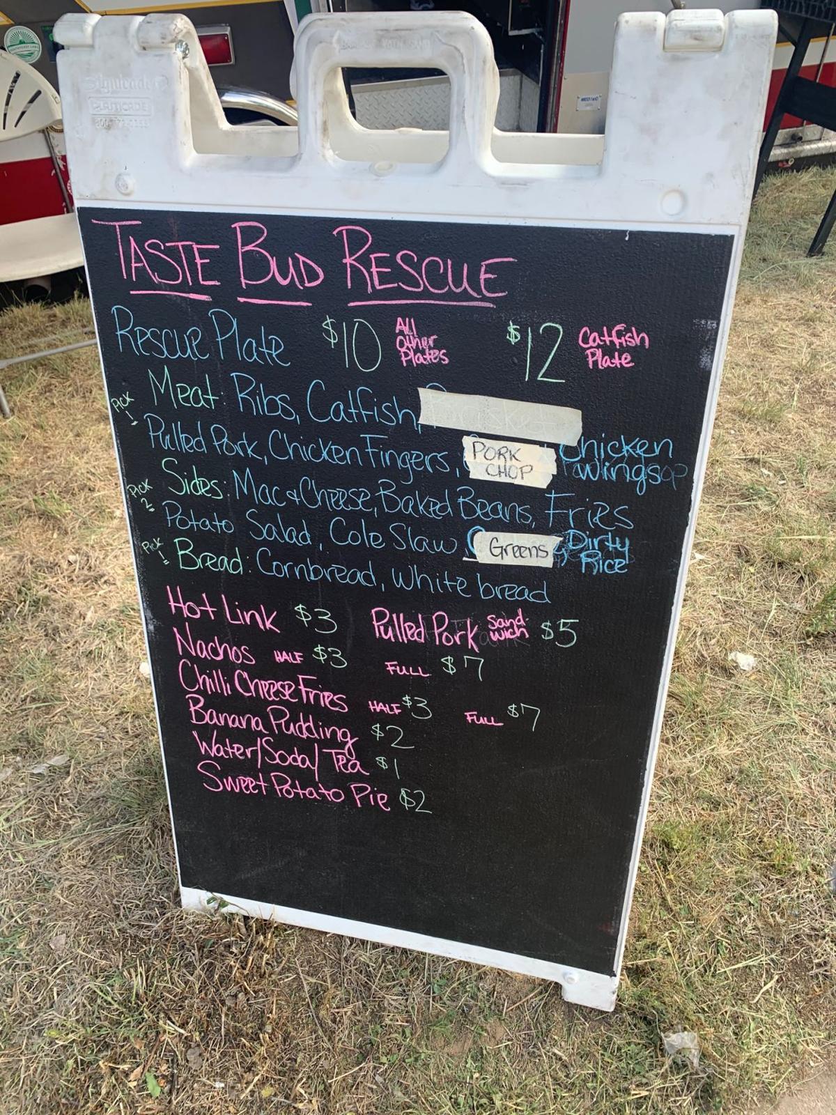 A Colorado Springs food truck that's good for your soul ...