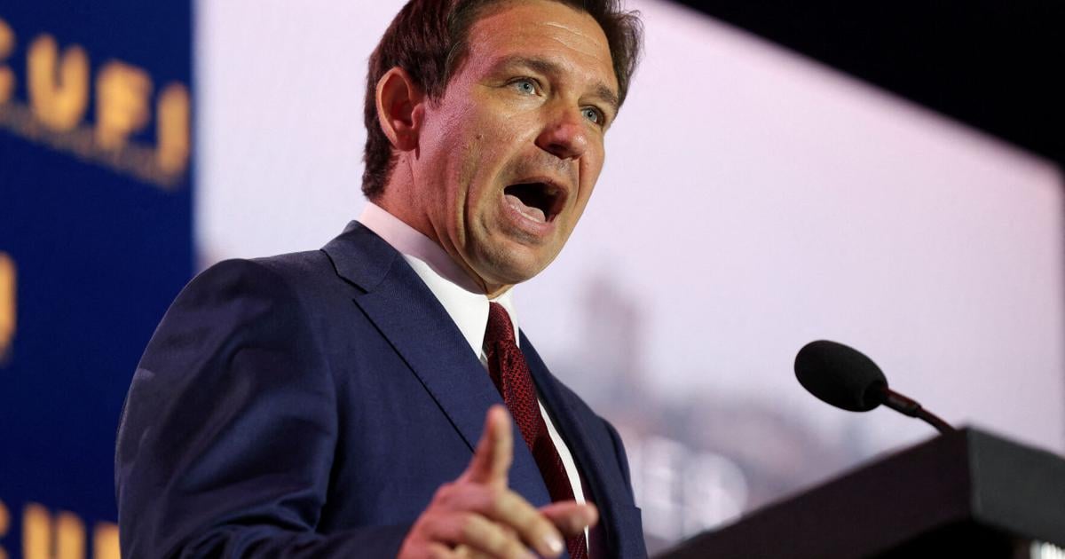Florida issues ‘higher standard’ warning after teacher fired for celebrating Kirk assassination