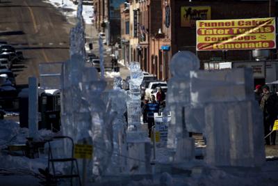 Cripple Creek Events 2022