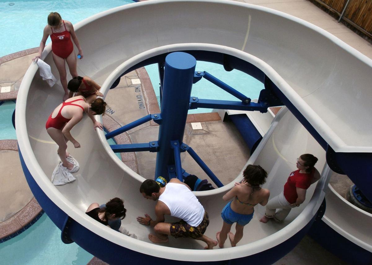 Outdoor YMCA pools, spray grounds in Colorado Springs set