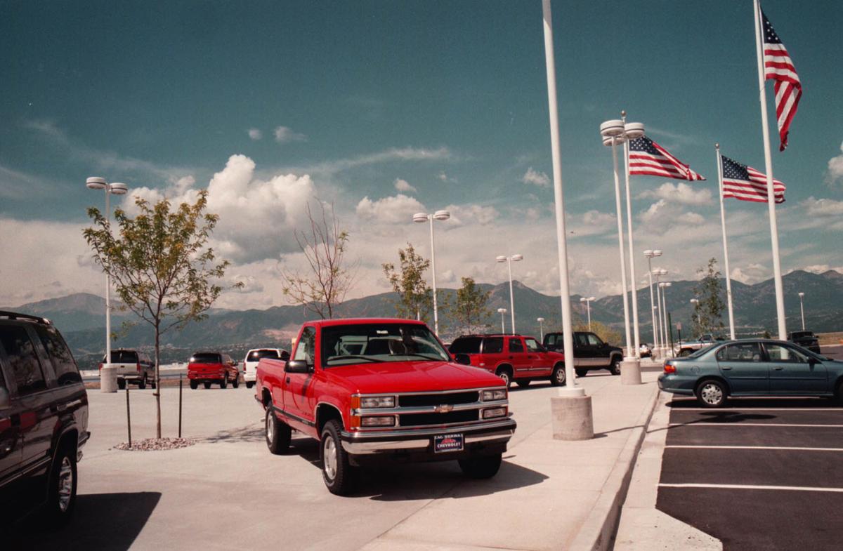 Car Dealerships Colorado Springs >> Retired Autonation Executive Buys 4 Colorado Springs Auto Car Dealerships Colorado Springs >> Retired Autonation Executive Buys 4 Colorado Springs Auto