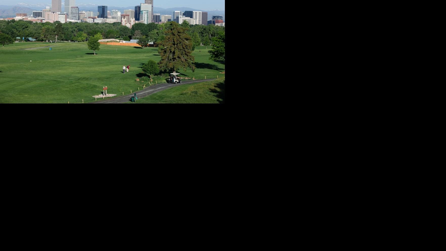 Denver Men's City Amateur Championship golf tournament registration is Wednesday | Colorado Sunshine