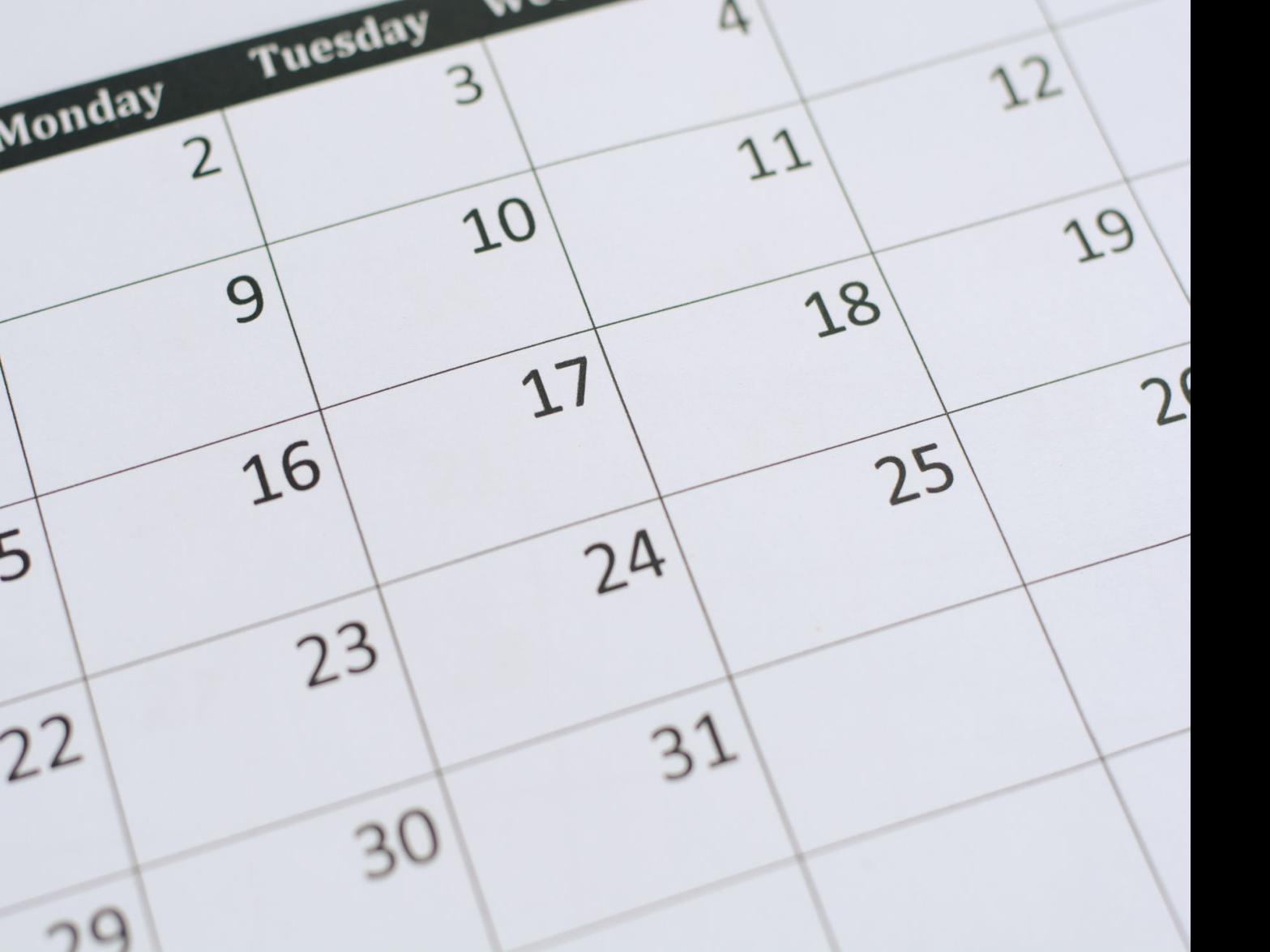Colorado Springs Area Business Events Starting Aug 27 2017