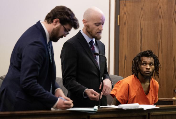 UCCS shooting suspect #39 s affidavit paints killing as stemming from