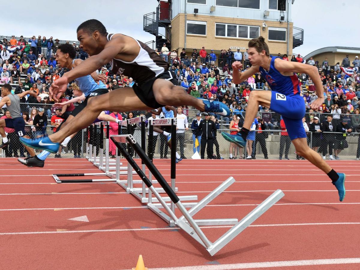 state track