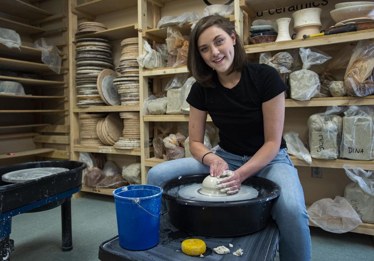 Natasha Main Is Crushing It As She Helps Colorado Springs Tech Startups Business Gazette Com