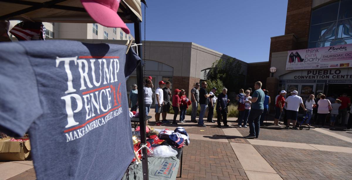 Losing Pueblo Seen As A Wake Up Call For Colorado Democrats