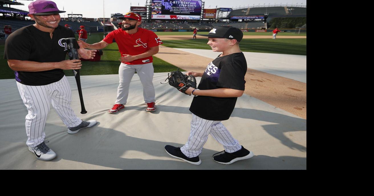 Ethan Holliday's promising start in minor leagues for Rockies draws praise from brother Jackson