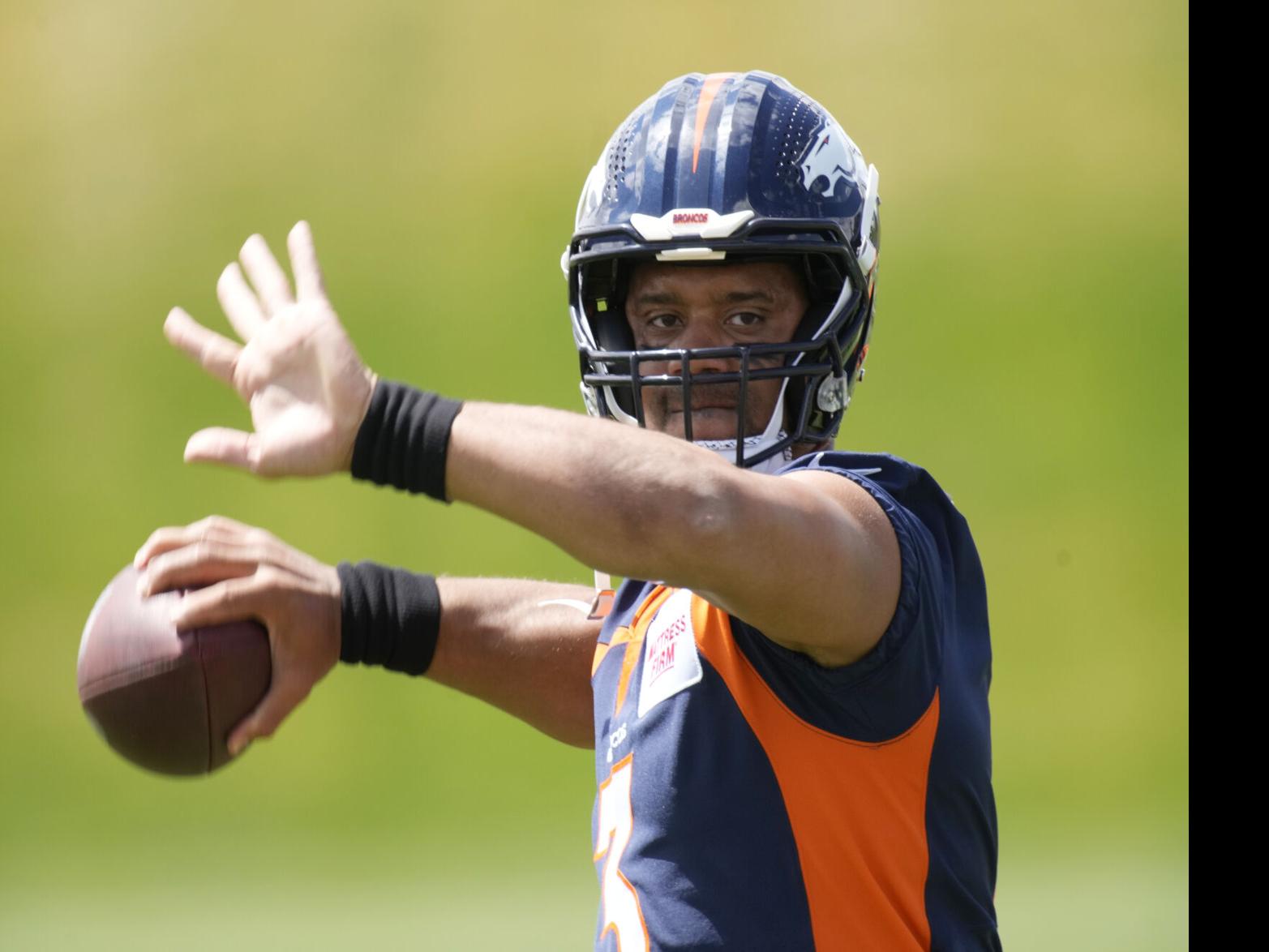 Broncos-Rams slated for Christmas Day