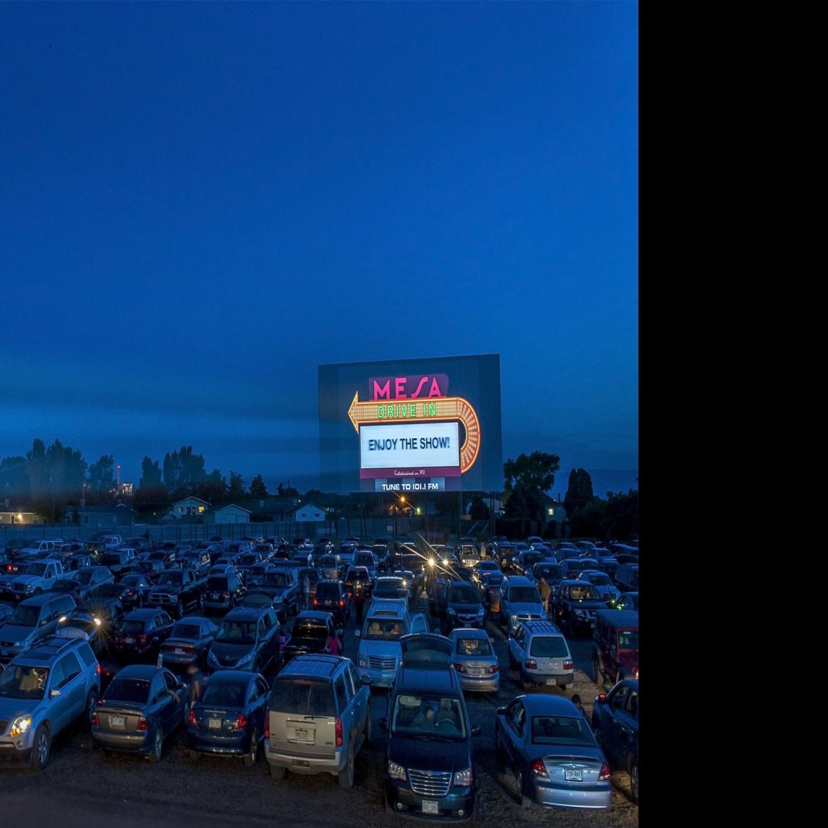 When Will Drive In Theater Closest To Colorado Springs Open For Arts Entertainment Gazette Com