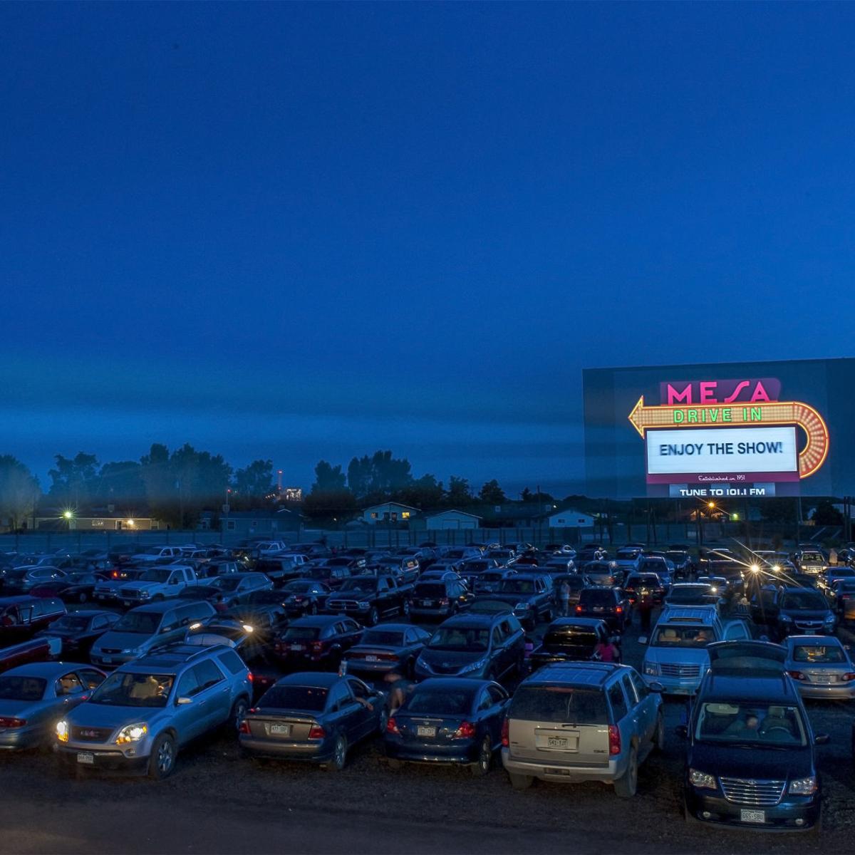 When Will Drive In Theater Closest To Colorado Springs Open For Arts Entertainment Gazette Com When Will Drive In Theater Closest To Colorado Springs Open For Arts Entertainment Gazette Com