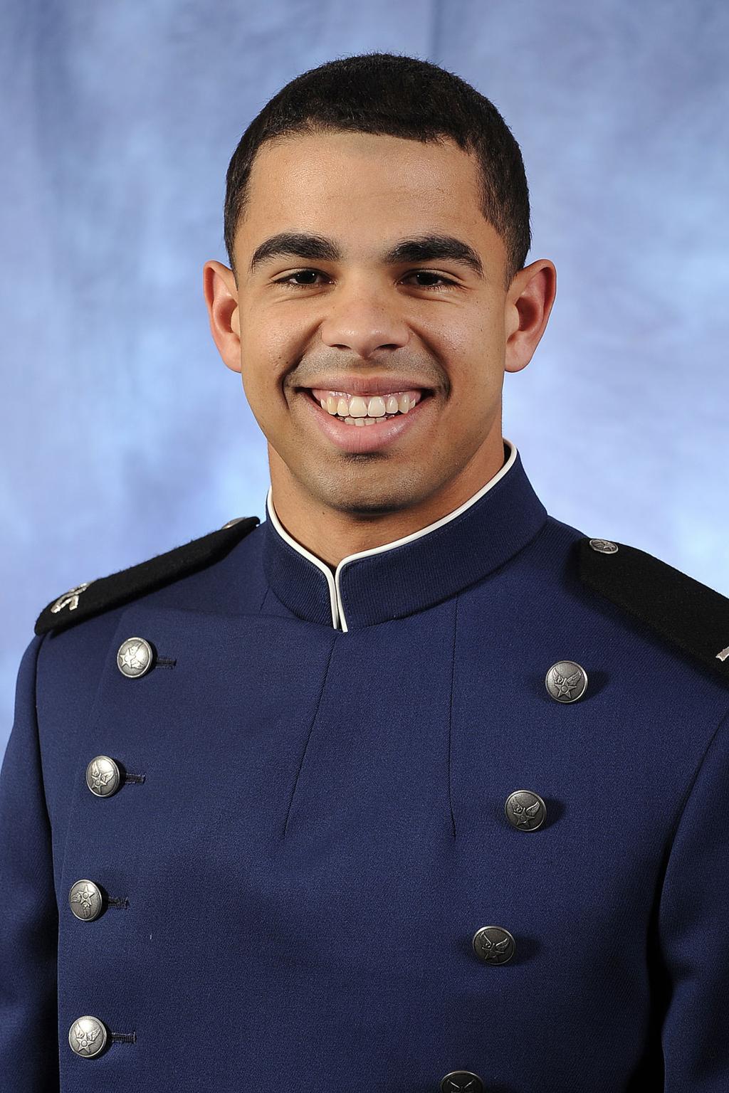 Jesse Washington back in the mix at cornerback as Air Force ...