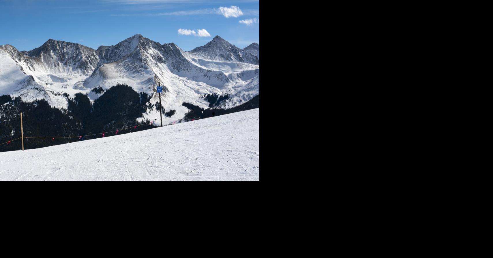 Closing dates for Colorado's ski areas End of the season draws near Skiing & Snowboarding