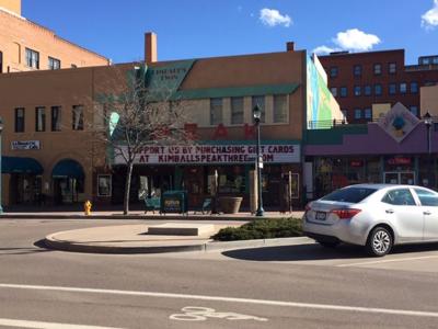 New Relief Program Aims To Provide Grants Of Up To 7 500 For Colorado Springs Area Small Businesses Business Gazette Com