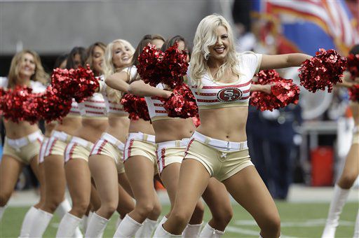 Suzanne Mitchell, 73; led Dallas Cowboys' cheerleaders to global popularity  - The Boston Globe