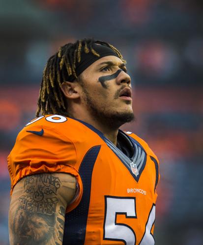 Broncos place Shane Ray on IR, bring back Kyle Peko, Broncos