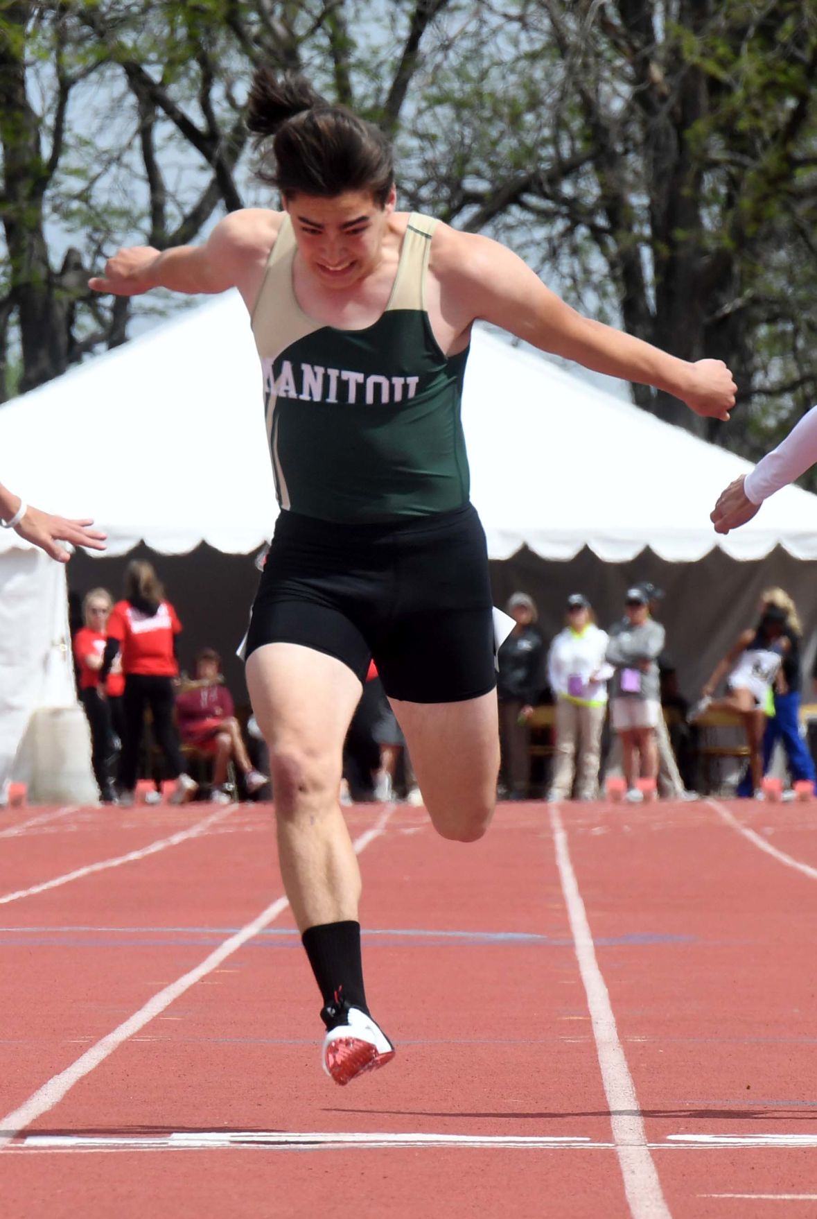 state track
