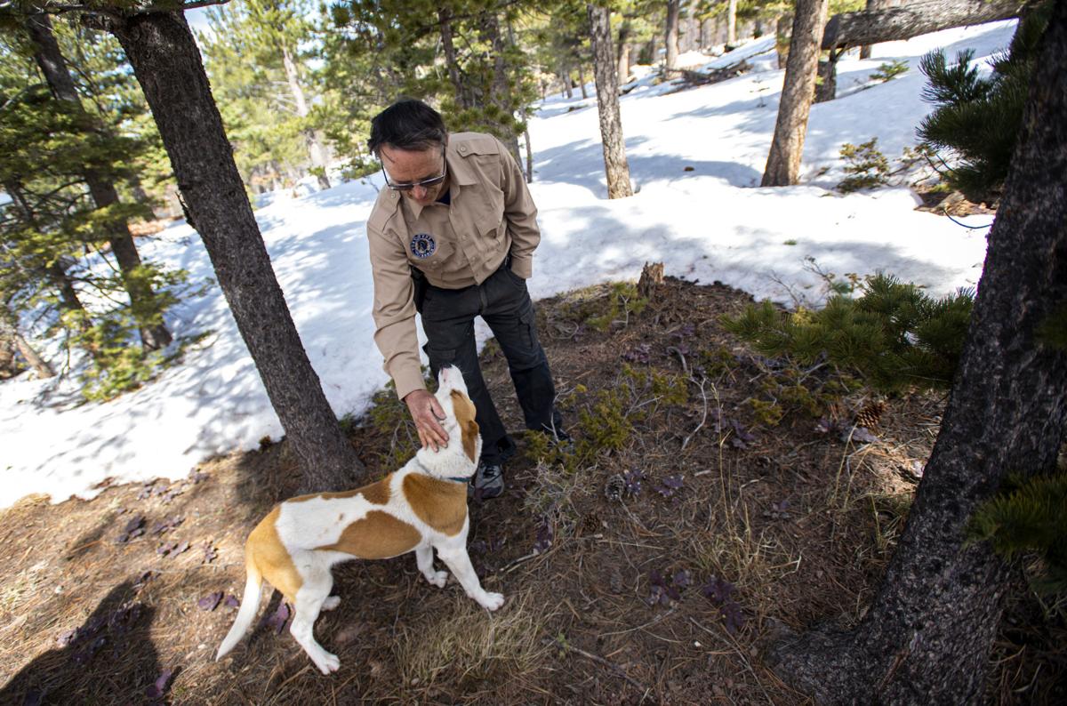 Colorado Prepper Sees Pandemic As A Wake Up Call From His
