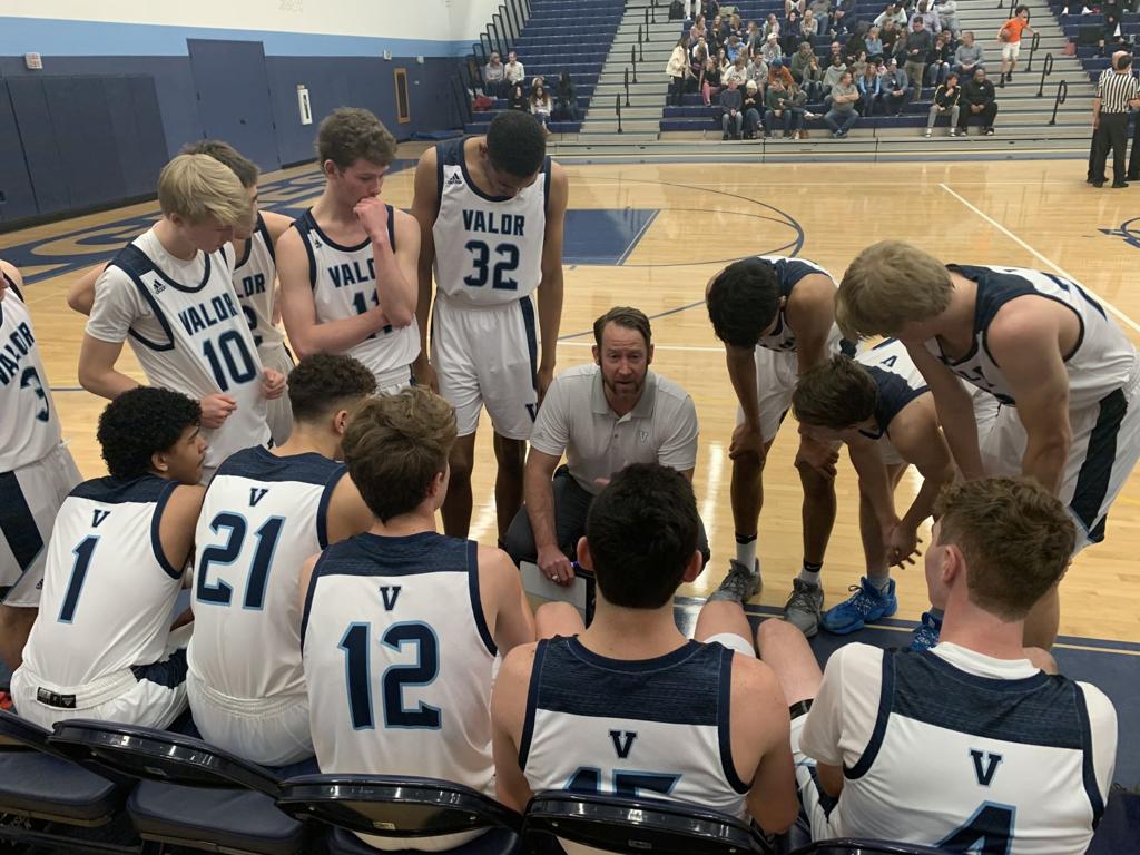 Former Air Force Star Aj Kuhle Reflects On Gregg Popovich Ncaa
