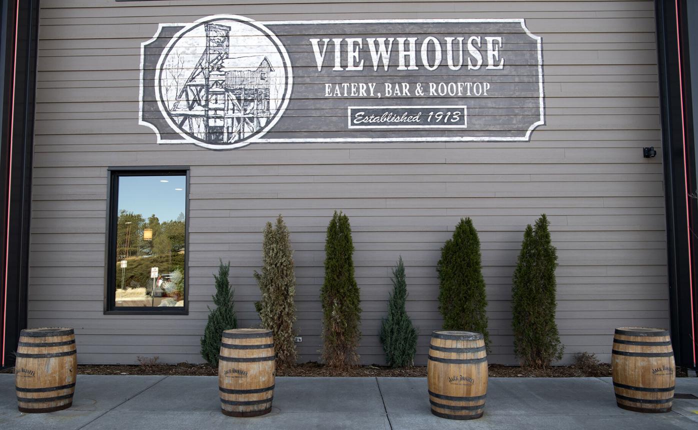 ViewHouse Restaurant